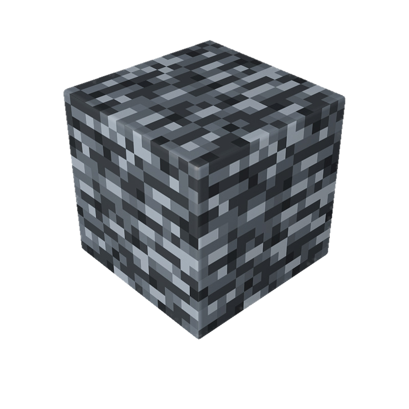 PixelCubic Individual Magnetic Blocks