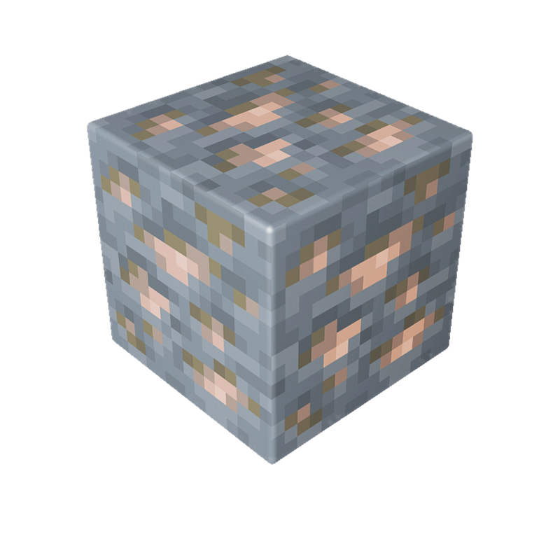 PixelCubic Individual Magnetic Blocks