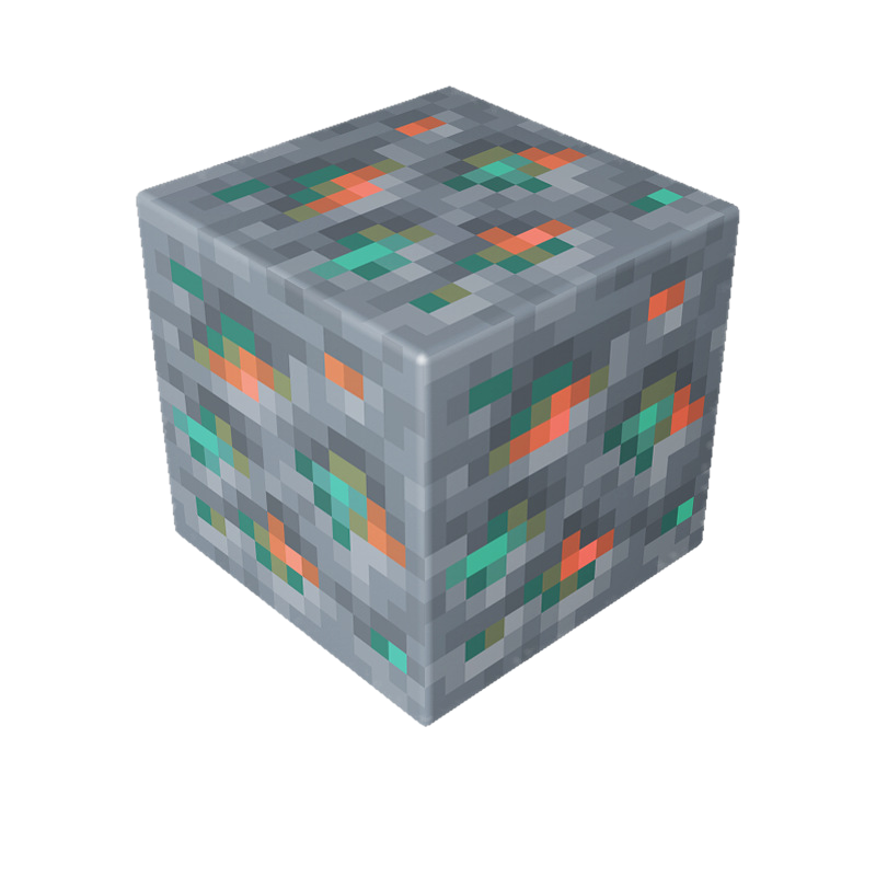 PixelCubic Individual Magnetic Blocks