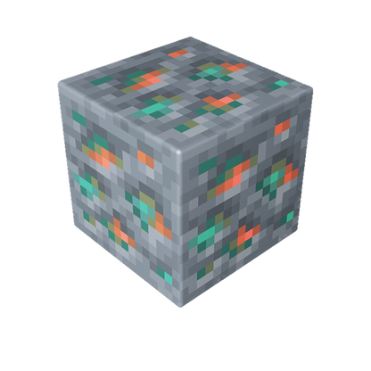 PixelCubic Individual Magnetic Blocks