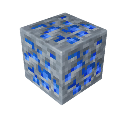 PixelCubic Individual Magnetic Blocks