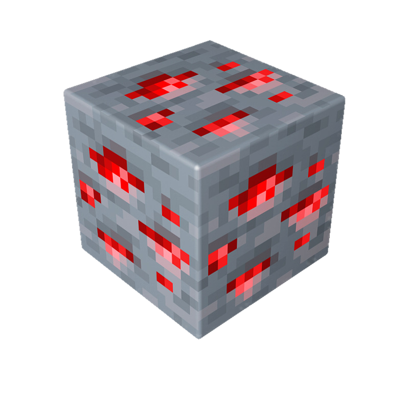 PixelCubic Individual Magnetic Blocks