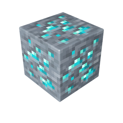 PixelCubic Individual Magnetic Blocks