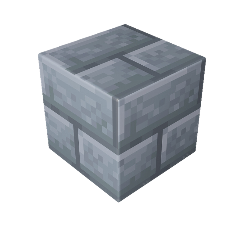 PixelCubic Individual Magnetic Blocks