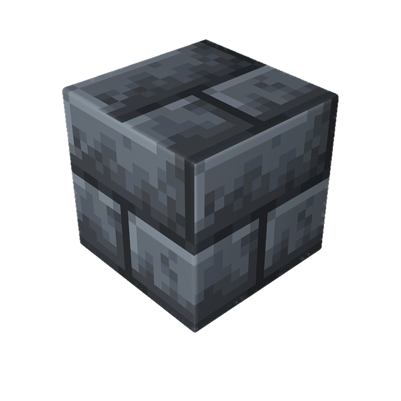 PixelCubic Individual Magnetic Blocks