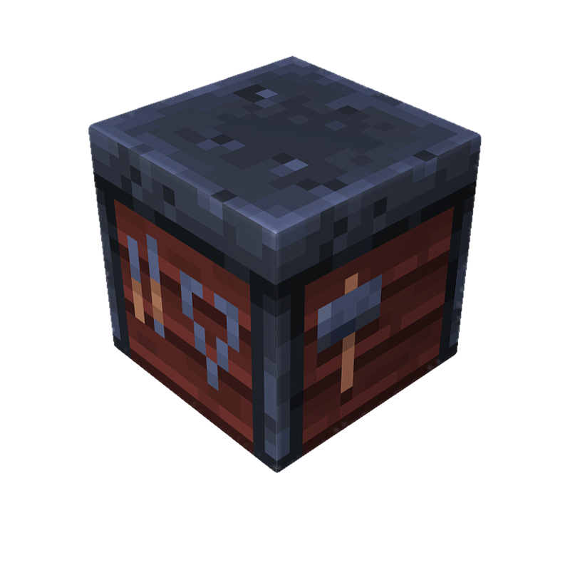 PixelCubic Individual Magnetic Blocks