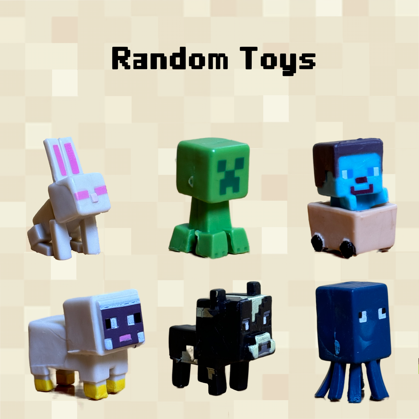 Free Random Toys