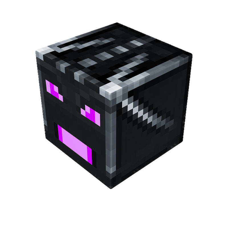 PixelCubic Individual Magnetic Blocks