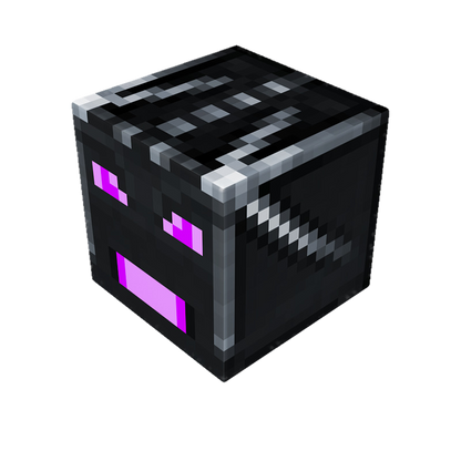 PixelCubic Individual Magnetic Blocks