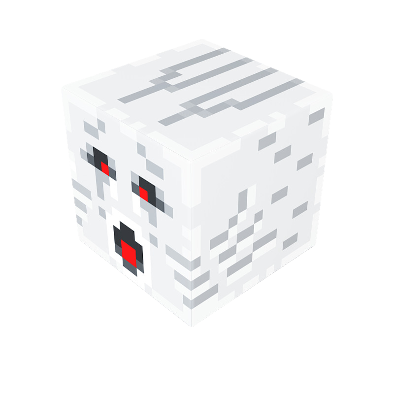 PixelCubic Individual Magnetic Blocks