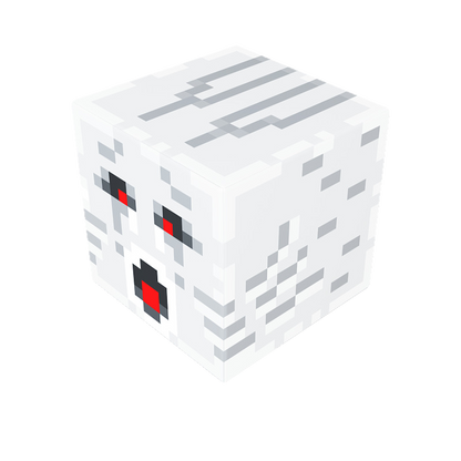 PixelCubic Individual Magnetic Blocks