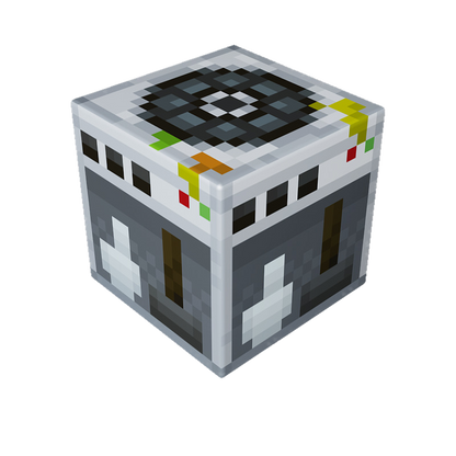 PixelCubic Individual Magnetic Blocks