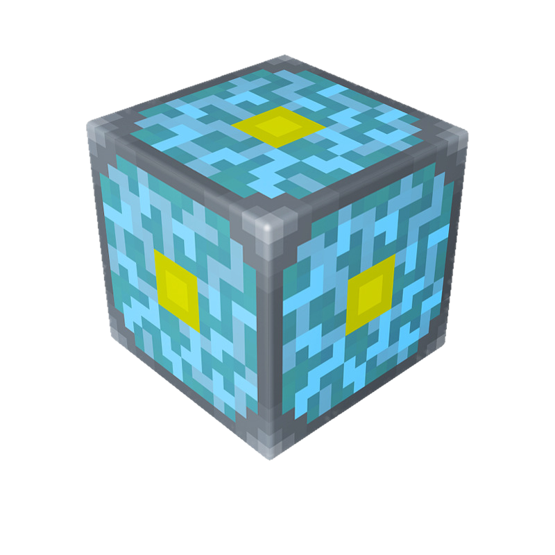 PixelCubic Individual Magnetic Blocks