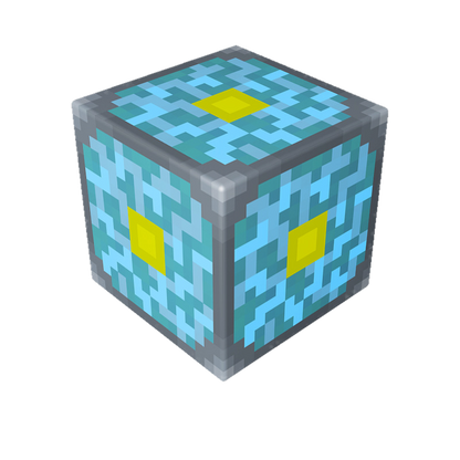 PixelCubic Individual Magnetic Blocks