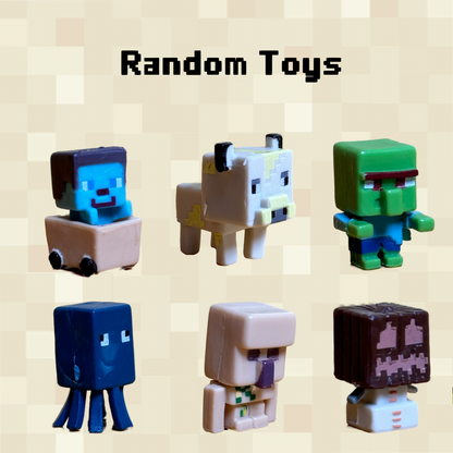 Free Random Toys