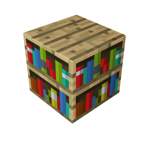 PixelCubic Individual Magnetic Blocks