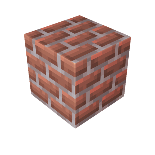 PixelCubic Individual Magnetic Blocks