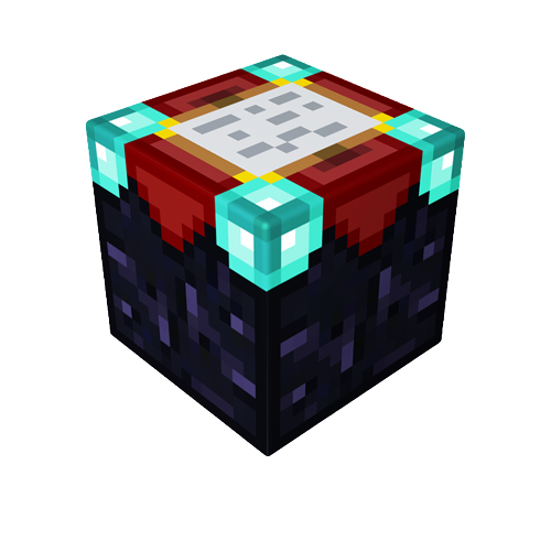 PixelCubic Individual Magnetic Blocks