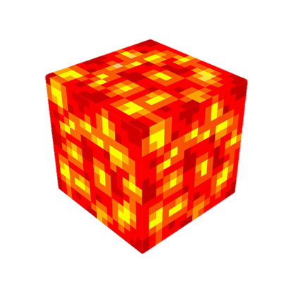 PixelCubic Individual Magnetic Blocks