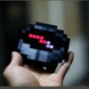 Pixel Compass