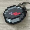 Pixel Compass