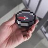 Pixel Compass