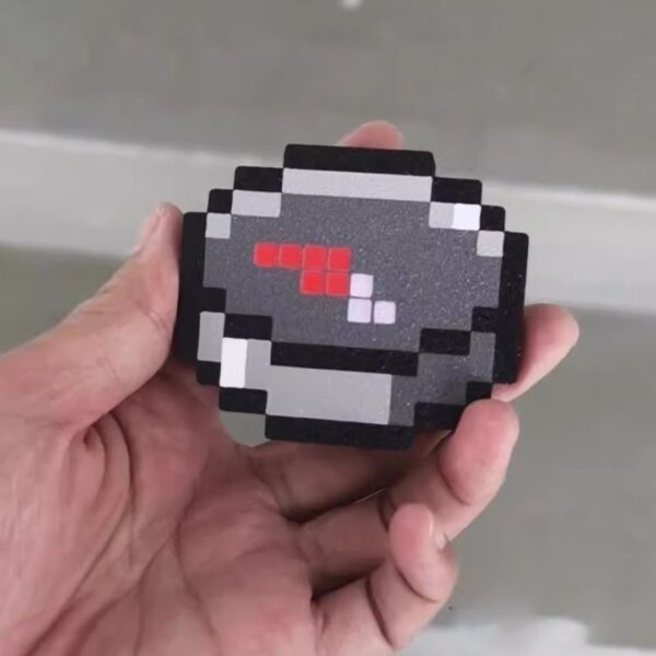 Pixel Compass