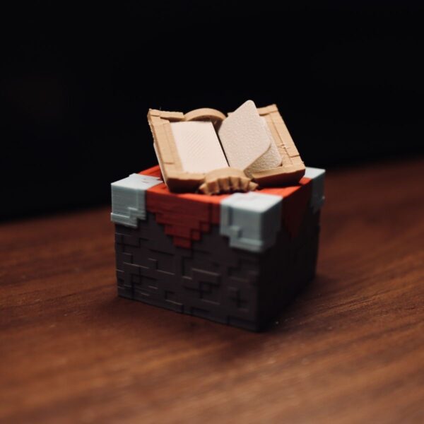 Enchanting Table