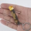 Torch Light Keychain