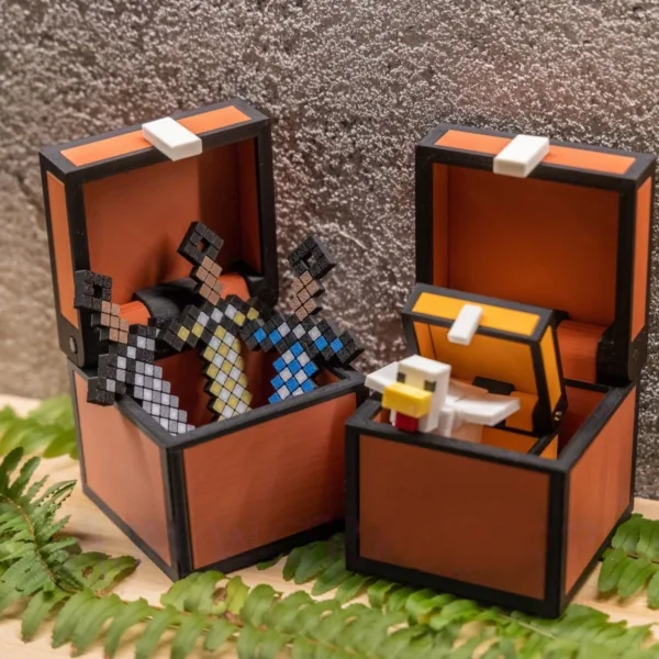 Chest Storage Box
