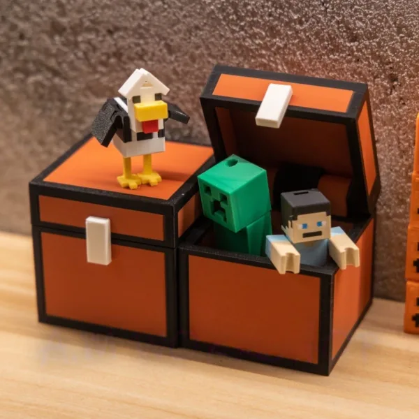 Chest Storage Box
