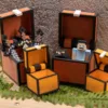 Chest Storage Box