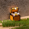 Chest Storage Box