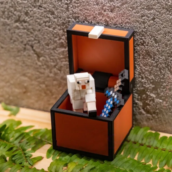 Chest Storage Box