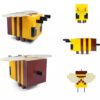 Bee Lamp