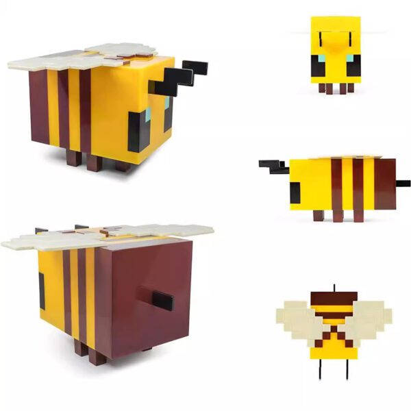 Bee Lamp