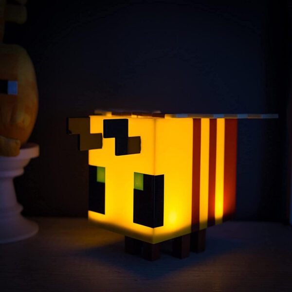 Bee Lamp