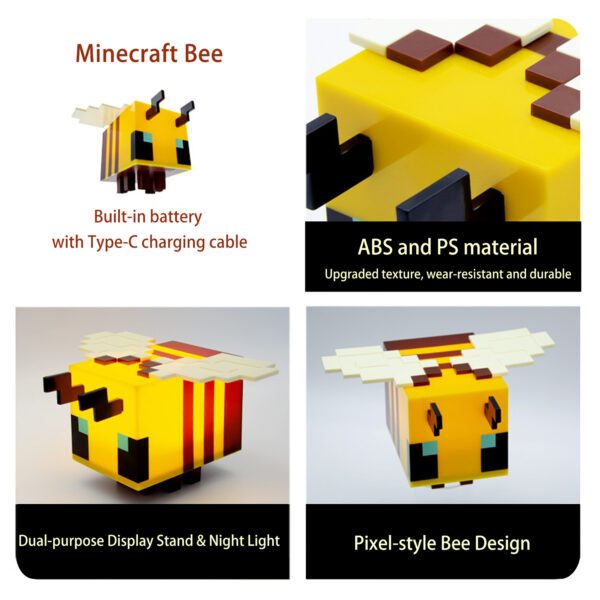 Bee Lamp