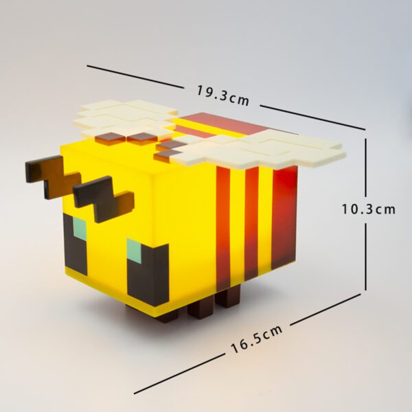 Bee Lamp