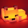 Fox Lamp
