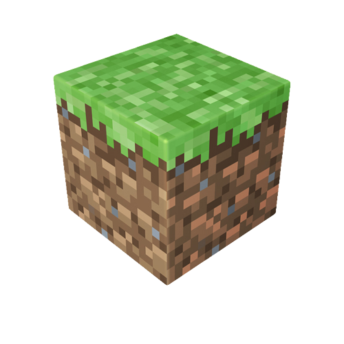 Individual Magnetic Building Blocks