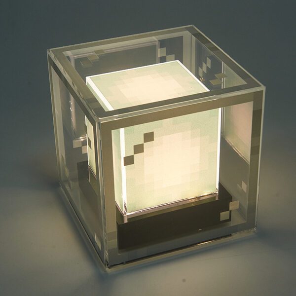 Beacon Lamp
