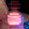 Potion Bottle Lamp