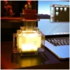 Potion Bottle Lamp