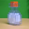 Potion Bottle Lamp