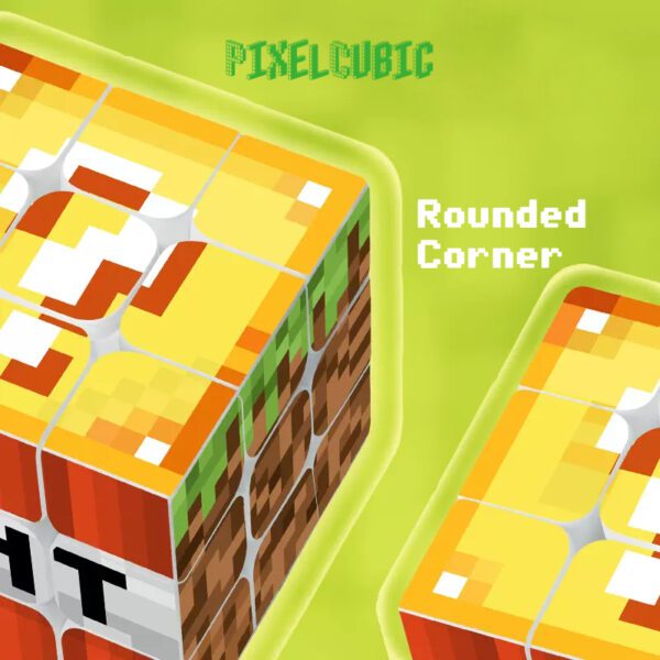 Rubik's Cube