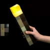 Torch Lamp