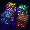 Ore Block Lamps