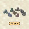 Ores Magnetic Building Blocks Set – STEM Toys & Gifts for Kids