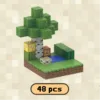 Little Tree Magnetic Building Blocks Set – STEM Toys & Gifts for Kids